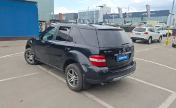 Mercedes-Benz M-Класс 2005 года за 5 700 000 тг. в Алматы фото 4