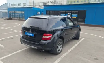 Mercedes-Benz M-Класс 2005 года за 5 700 000 тг. в Алматы фото 3