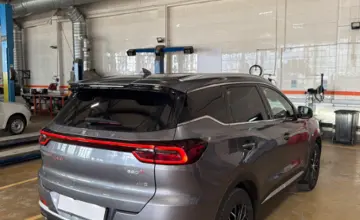Chery Tiggo 7 Pro Max 2023 года за 10 500 000 тг. в Караганда