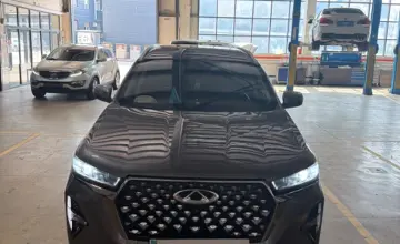 Chery Tiggo 7 Pro Max 2023 года за 10 500 000 тг. в Караганда фото 2