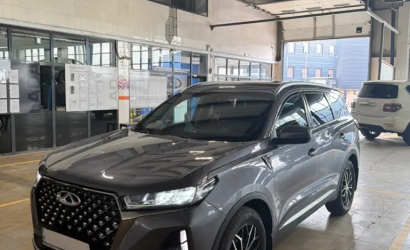 Chery Tiggo 7 Pro Max 2023 года за 10 500 000 тг. в Караганда
