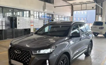 Chery Tiggo 7 Pro Max 2023 года за 10 500 000 тг. в Караганда фото 1