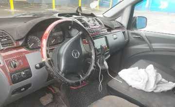 Mercedes-Benz Vito 2010 года за 7 500 000 тг. в Алматы фото 5