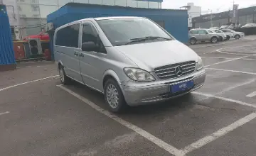 Mercedes-Benz Vito 2010 года за 7 500 000 тг. в Алматы фото 2