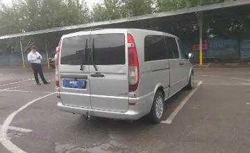 Mercedes-Benz Vito 2010 года за 7 500 000 тг. в Алматы фото 3