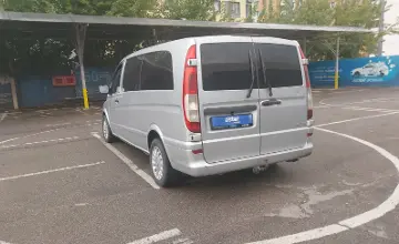 Mercedes-Benz Vito 2010 года за 7 500 000 тг. в Алматы фото 4