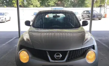 Nissan Juke 2013 года за 4 300 000 тг. в Алматы фото 2