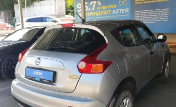 Nissan Juke 2013 года за 4 300 000 тг. в Алматы