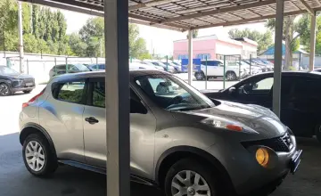 Nissan Juke 2013 года за 4 300 000 тг. в Алматы фото 4