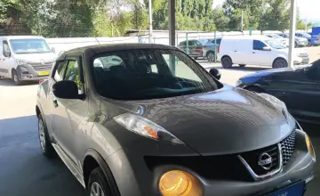 Nissan Juke 2013 года за 4 300 000 тг. в Алматы фото 3
