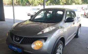 Nissan Juke 2013 года за 4 300 000 тг. в Алматы фото 1