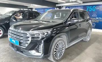 Jetour X90 PLUS 2024 года за 12 500 000 тг. в Астана фото 1