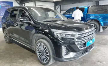 Jetour X90 PLUS 2024 года за 12 500 000 тг. в Астана фото 2