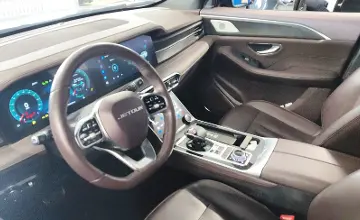 Jetour X90 PLUS 2024 года за 12 500 000 тг. в Астана фото 5