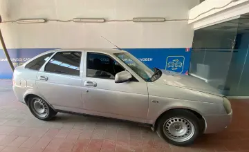 LADA (ВАЗ) Priora 2012 года за 1 200 000 тг. в Астана фото 4