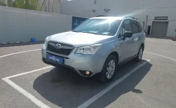 Subaru Forester 2013 года за 7 200 000 тг. в Шымкент фото 1