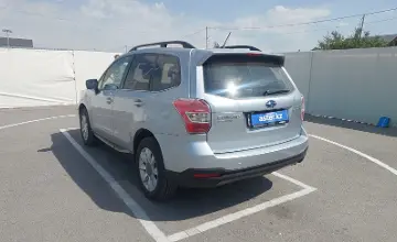 Subaru Forester 2013 года за 7 200 000 тг. в Шымкент фото 4