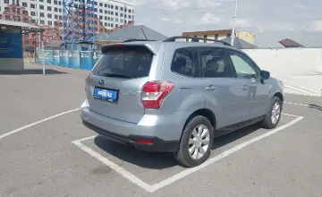 Subaru Forester 2013 года за 7 200 000 тг. в Шымкент фото 3