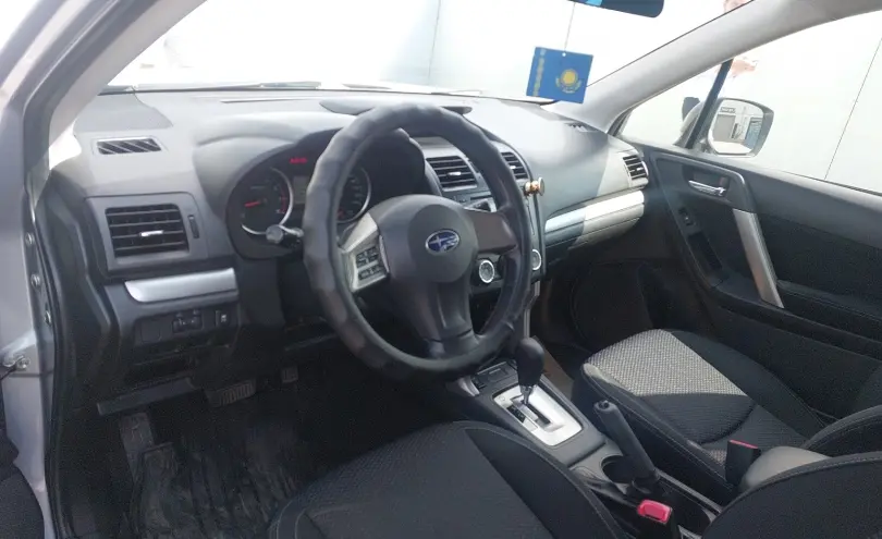 Subaru Forester 2013 года за 7 200 000 тг. в Шымкент фото 5