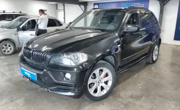 BMW X5 2007 года за 8 800 000 тг. в Астана фото 1