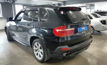 BMW X5 2007 года за 8 800 000 тг. в Астана фото 4
