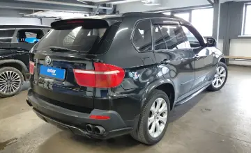 BMW X5 2007 года за 8 800 000 тг. в Астана фото 3
