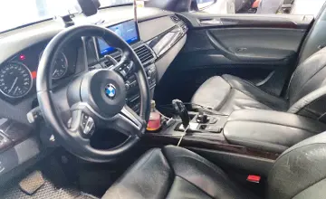 BMW X5 2007 года за 8 800 000 тг. в Астана фото 5