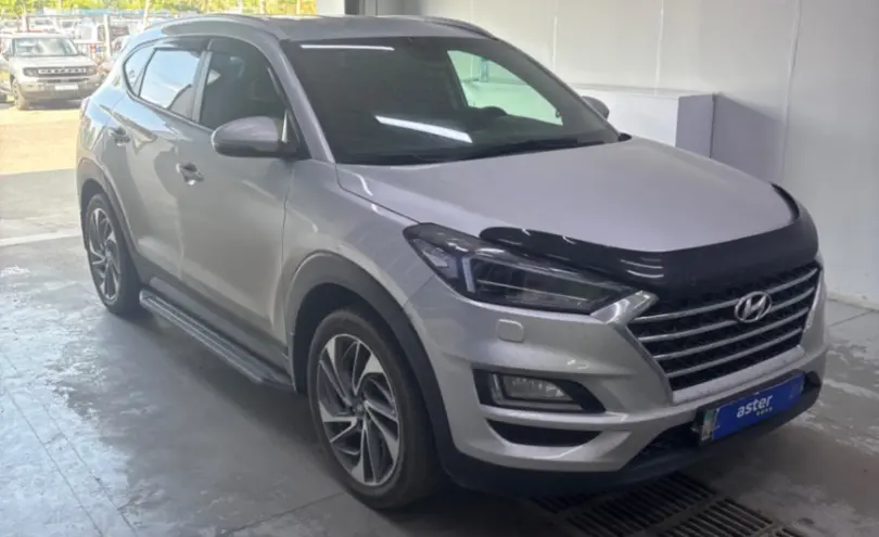 Hyundai Tucson 2020 года за 9 500 000 тг. в Павлодар фото 3
