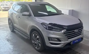 Hyundai Tucson 2020 года за 9 500 000 тг. в Павлодар фото 3