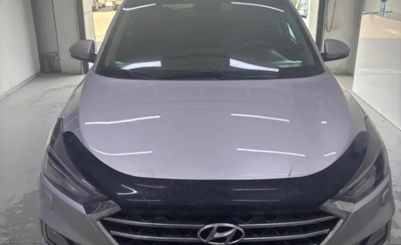 Hyundai Tucson 2020 года за 9 500 000 тг. в Павлодар фото 2