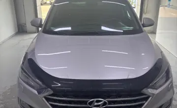 Hyundai Tucson 2020 года за 9 500 000 тг. в Павлодар фото 2