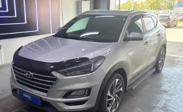 Hyundai Tucson 2020 года за 9 500 000 тг. в Павлодар фото 1