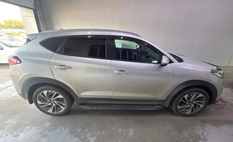 Hyundai Tucson 2020 года за 9 500 000 тг. в Павлодар фото 4