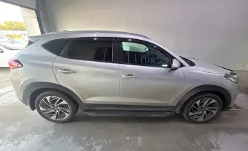 Hyundai Tucson 2020 года за 9 500 000 тг. в Павлодар фото 4