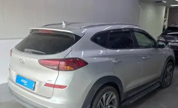 Hyundai Tucson 2020 года за 9 500 000 тг. в Павлодар