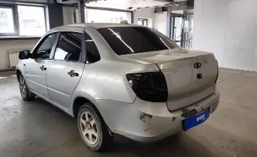 LADA (ВАЗ) Granta 2014 года за 2 000 000 тг. в Астана фото 4