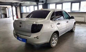LADA (ВАЗ) Granta 2014 года за 2 000 000 тг. в Астана фото 3
