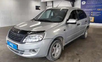 LADA (ВАЗ) Granta 2014 года за 2 000 000 тг. в Астана фото 1