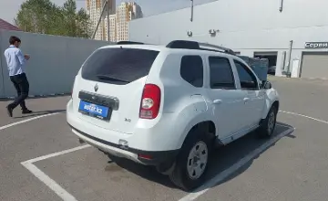 Renault Duster 2014 года за 2 500 000 тг. в Шымкент фото 3