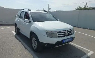 Renault Duster 2014 года за 2 500 000 тг. в Шымкент фото 2