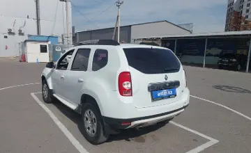 Renault Duster 2014 года за 2 500 000 тг. в Шымкент фото 4