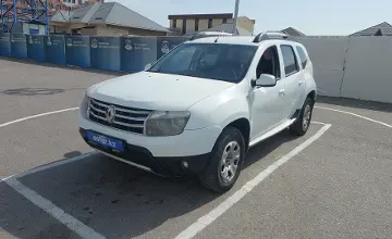 Renault Duster 2014 года за 2 500 000 тг. в Шымкент фото 1