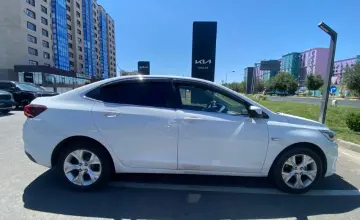 Chevrolet Onix 2026 года за 7 500 000 тг. в Шымкент фото 4