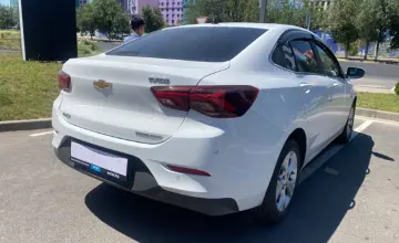 Chevrolet Onix 2026 года за 7 500 000 тг. в Шымкент