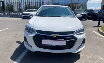 Chevrolet Onix 2026 года за 7 500 000 тг. в Шымкент фото 2