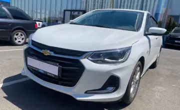 Chevrolet Onix 2026 года за 7 500 000 тг. в Шымкент фото 1