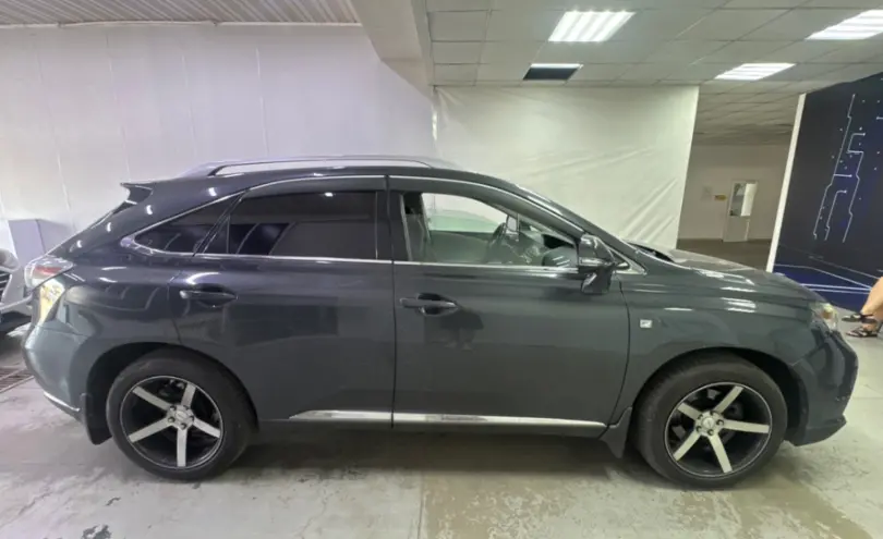 Lexus RX 2010 года за 10 000 000 тг. в Павлодар фото 4