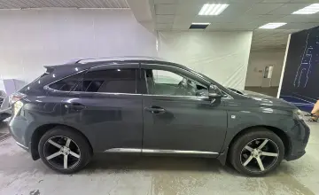 Lexus RX 2010 года за 10 000 000 тг. в Павлодар фото 4