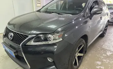 Lexus RX 2010 года за 10 000 000 тг. в Павлодар фото 1