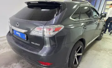 Lexus RX 2010 года за 10 000 000 тг. в Павлодар